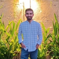 Kshitij Patel