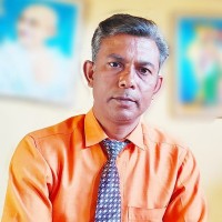 K.P. Singh