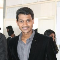 Karthik Naik