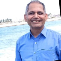 Ngamindra Dahal, PhD