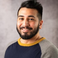 Marcus Bonilla