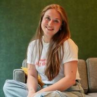 Sanne van der Avoird