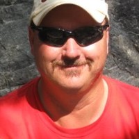 Darren Bullard