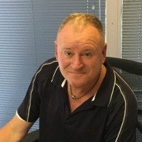 Richard Shields