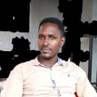Eng. Mandela Ngambwa Denis