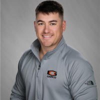 Justin Garrigus
