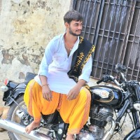 Vishal Chohan