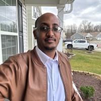 Abenezer Tesfaye