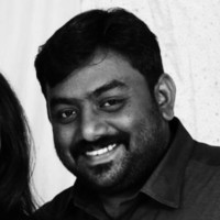 Arokia Thomas Arun Suriaraj