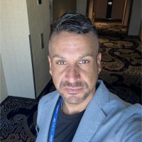 Mike Jivanjee