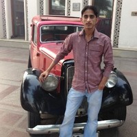 PRAVEEN SHARMA