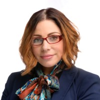Nicole Haberecht