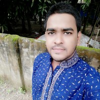 Mostafizur Toki