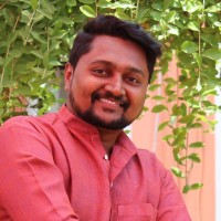 Ashish Vedpathak