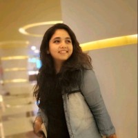 Veenaa M Gowda