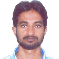 Md Dilshad Alam