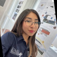 Paola Abigail Rodríguez De la Rosa