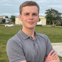 Sergey Pogodin