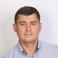Максим Кирюшин