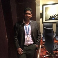 V Devanathan