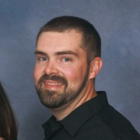 Joshua Cressman