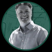 Larry T. Pattison, Jr.