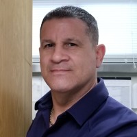 Candido Rivera