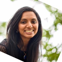 Krishna H.