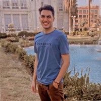 Mohamed Zaky