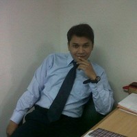 MUHAMMAD ROMDHON