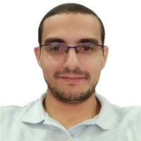 Hossam Eldin Mahanna