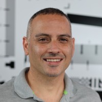 Guy Nachumy