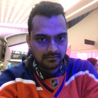 Mayur Patel