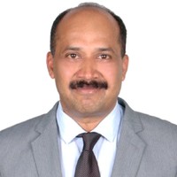 Nataraj Suryanarayan