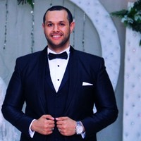 Abdelrahman Elsharkawi