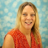 Tracey Pike