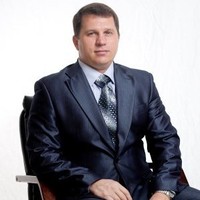 Евгений Ефремов