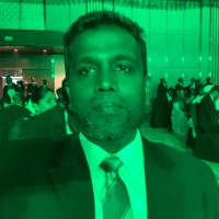 Mohamed Mahdoom Mohamed Fahim