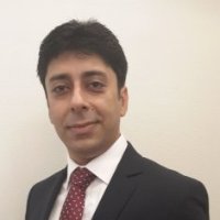 Vishal Ahuja
