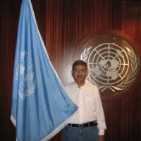 Zaheer Ali