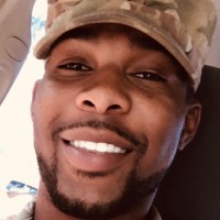 Deandre Evans