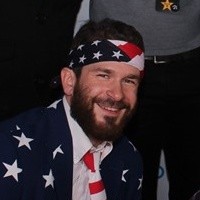 Graham Cook