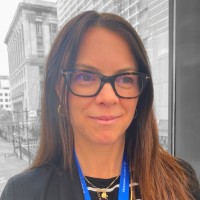 Jennifer D'Aoust, MBA, CEM
