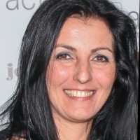Martha Tokatlidou