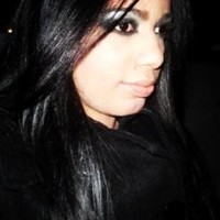 Nathalie Almonte