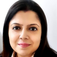 Priyanka Chatterjee
