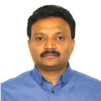 Dipu Gopinathan