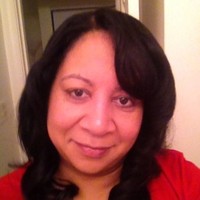 Tina Marie Thomas