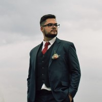 Cássio Luiz Baldissera de Sá