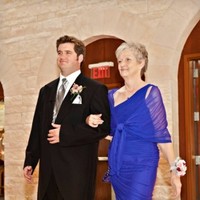 Mary Broussard